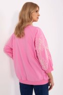 Bluza Damska Model RV-BZ-A367.26 Pink - Relevance