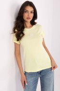 Bluzka Model RV-BZ-A571.16P Light Yellow - Relevance