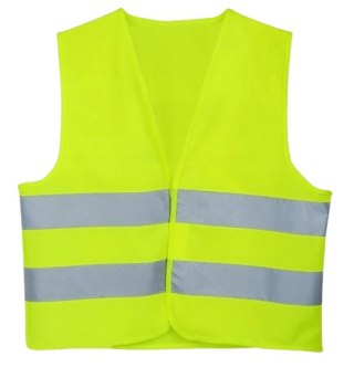 Kamizelka odblaskowa dla dzieci