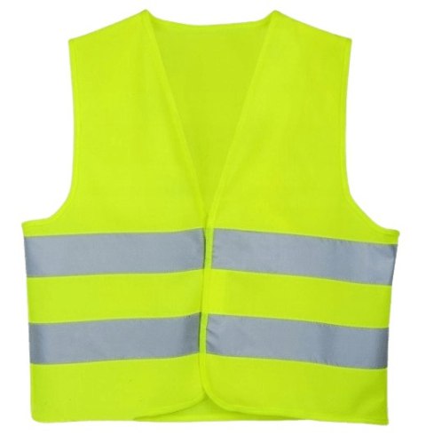 Kamizelka odblaskowa dla dzieci