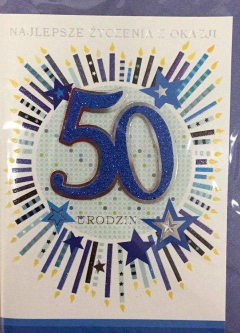 Karnet premium 50 Karnet premium 50