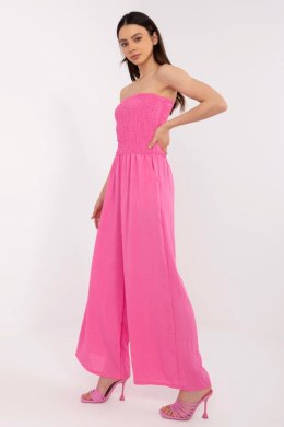 Kombinezon Model MI-KO-271125.80 Pink - Italy Moda