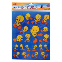 Naklejka Kanarek Tweety