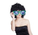 Okulary Jumbo zielone OKJZI-YH (1)
