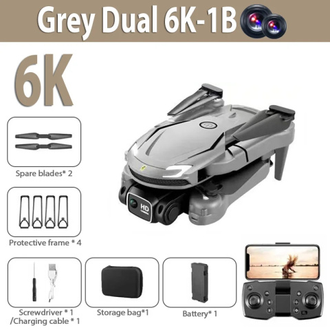 Oryginalny dron V88 8K 5G GPS Oryginalny dron V88 8K 5G GPS