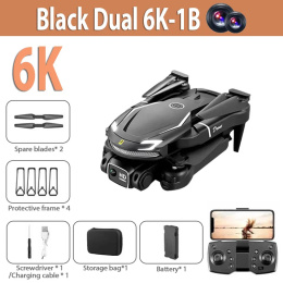 Oryginalny dron V88 8K 5G GPS