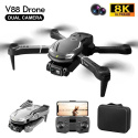 Oryginalny dron V88 8K 5G GPS