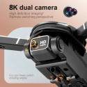 Oryginalny dron V88 8K 5G GPS