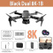 Oryginalny dron V88 8K 5G GPS