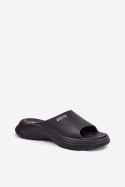 Sandał Klapki Model Big Star RR274A577 Black - Step in style