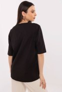 Bluzka Model CLM-BZ-1700.88 Black - Factory Price