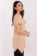 Bluzka Model CLM-BZ-1702.89 Camel - Factory Price