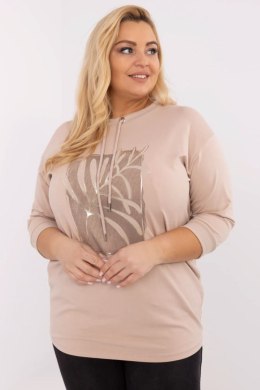 Bluzka Model RV-BZ-A291.45 Beige - Relevance