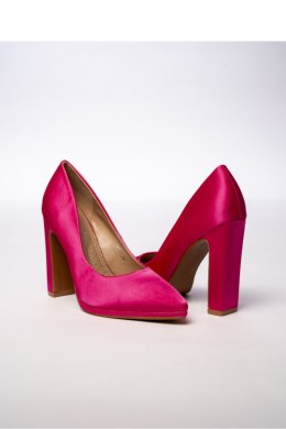 Damskie Czółenka LAVANA FUCHSIA - Inello