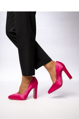 Damskie Czółenka LAVANA FUCHSIA - Inello