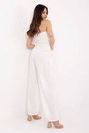 Kombinezon Model MI-KO-271125.80 Ecru - Italy Moda