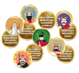Konfetti pneumatyczne 