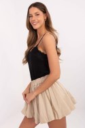 Koszulka Top Model D15200M02399A Black - Sublevel