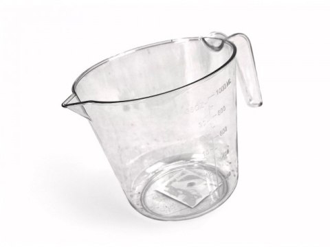 Kubek dzbanek z miarką 700ml. A200 Kubek dzbanek z miarką 700ml. A200