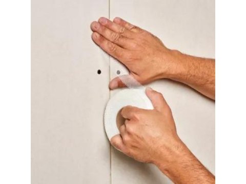 Taśma z włókna szklanego 50mm x 75m tasa783 Taśma z włókna szklanego 50mm x 75m tasa783