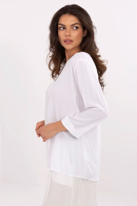 Bluzka Model D73761M11174B White - Sublevel Bluzka Model D73761M11174B White - Sublevel