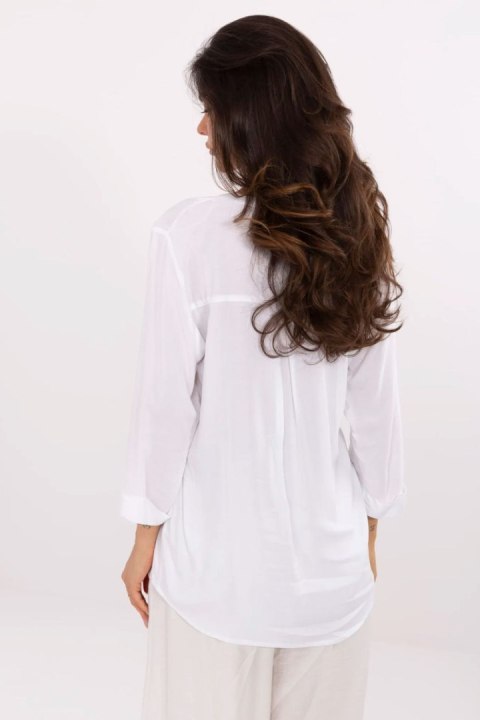 Bluzka Model D73761M11174B White - Sublevel Bluzka Model D73761M11174B White - Sublevel