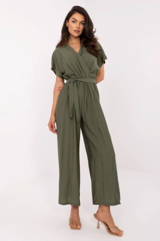 Kombinezon Model DHJ-KO-19077.69 Khaki - Italy Moda