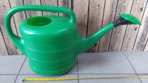 Konewka plastikowa 10l Konewka plastikowa 10l