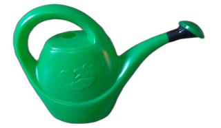 Konewka plastikowa 2l