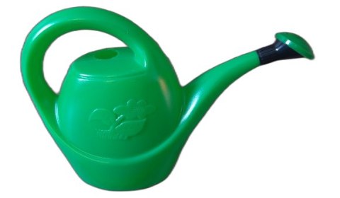 Konewka plastikowa 2l Konewka plastikowa 2l