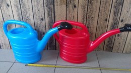 Konewka plastikowa 5l