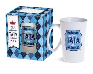 Kubek 300 ml Najlepszy Tata na świecie