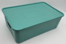 Multibox z pokrywką 39x26x13,4cm 1702 kolor