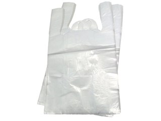 Reklamówki/zrywki 25x5x45cm a`200