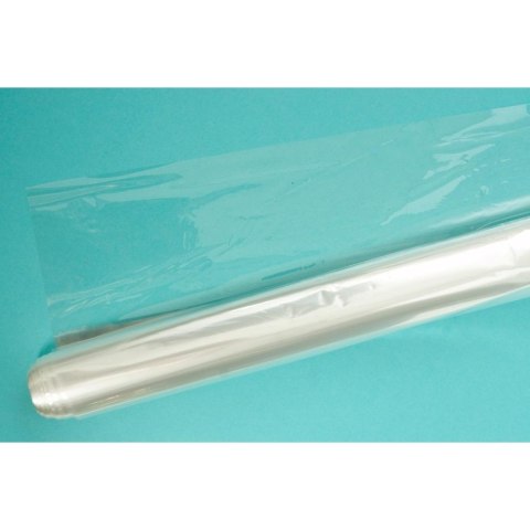 Folia PP celofan w rolce 300x70cm Folia PP celofan w rolce 300x70cm