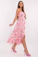 Sukienka Model MI-SK-23817-3.96 Light Pink - Italy Moda