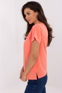 Tshirt Damski Model CLM-TS-1704.85 Orange - Factory Price