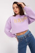 Bluza Damska Model EM-BL-617-11.32 Light Violet - Factory Price
