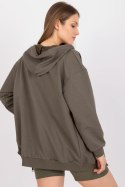 Spodnie Komplet Model FA-KMPL-7742.56P Khaki - Fancy