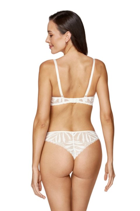 Stringi Model Eclipse S Cream - Gorteks Stringi Model Eclipse S Cream - Gorteks