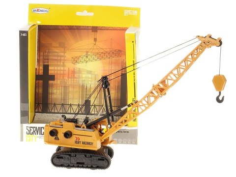 Auto dźwig 25cm Auto dźwig 25cm