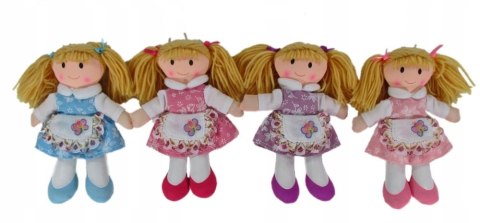 Lalka szmacianka 20cm K0305 Lalka szmacianka 20cm K0305