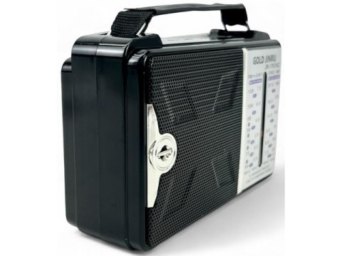 Radio przenośne FM/AM/SW/40 rad1142 Radio przenośne FM/AM/SW/40 rad1142