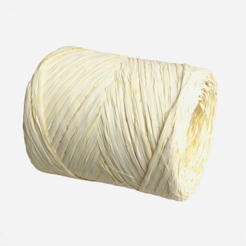 Rafia ecru 200m | 119000 - 1/200 92-00-00 Rafia ecru 200m | 119000 - 1/200 92-00-00