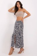Spódnica Model D73771M50222B Navy - Fresh Made