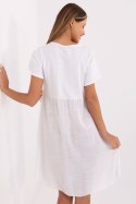 Sukienka Model MO-SK-1005.67 White - Italy Moda