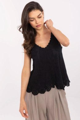 Bluzka Model MI-BZ-8823.73 Black - Italy Moda