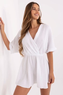 Kombinezon Model MI-KO-129150.93 White - Italy Moda