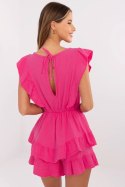 Kombinezon Model MI-KO-62106.88 Fuksja - Italy Moda