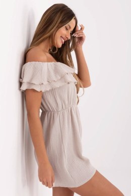 Kombinezon Model MI-KO-A5050.65 Beige - Italy Moda